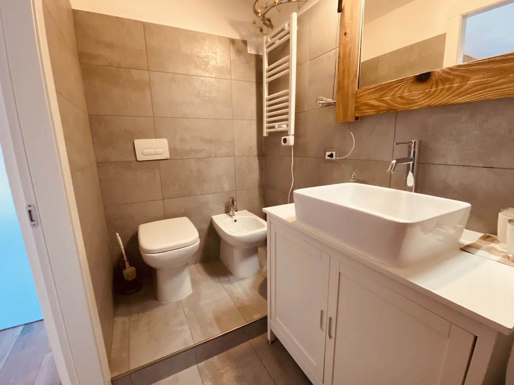Standard Quadruple Room photo 3