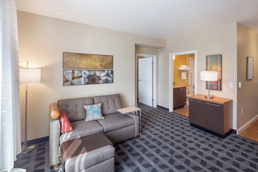 Suite, 1 Bedroom photo 2