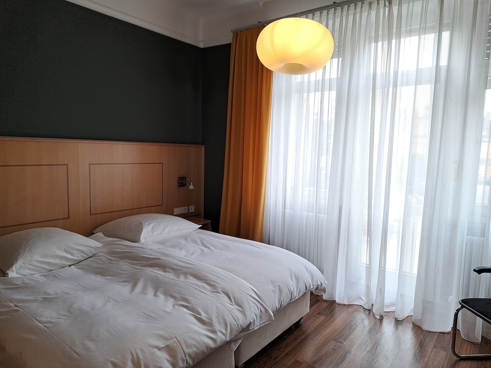 Double Room Single Use photo 3