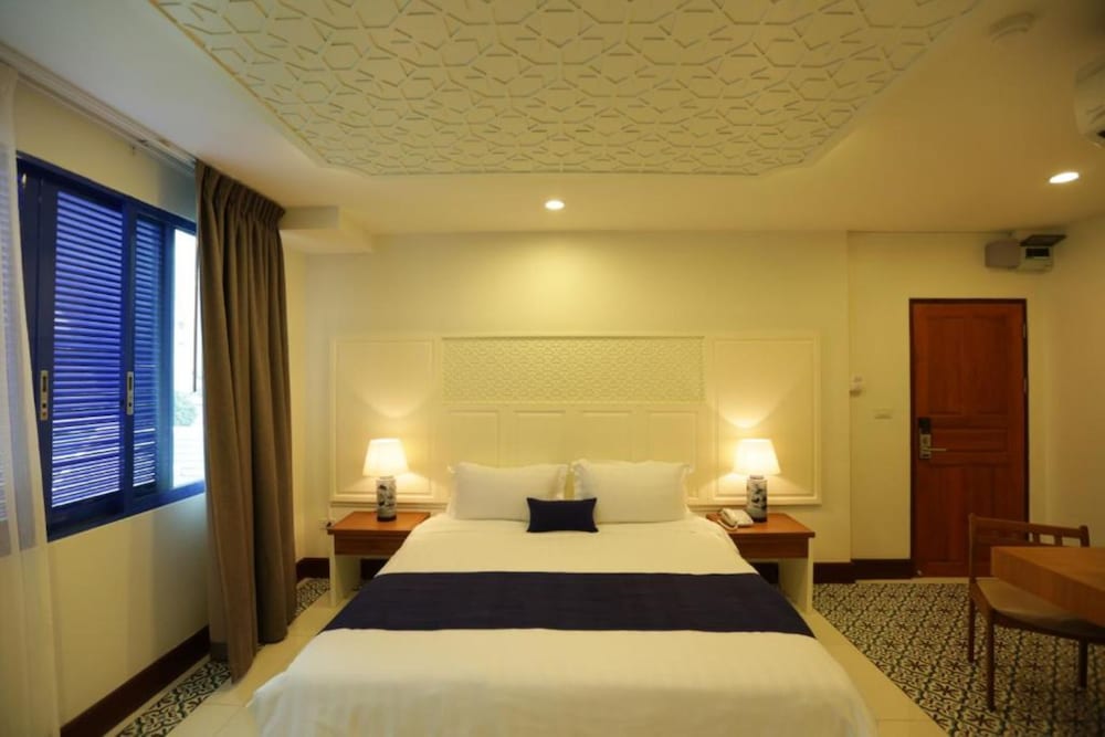 Classcic Deluxe Double Room photo 1