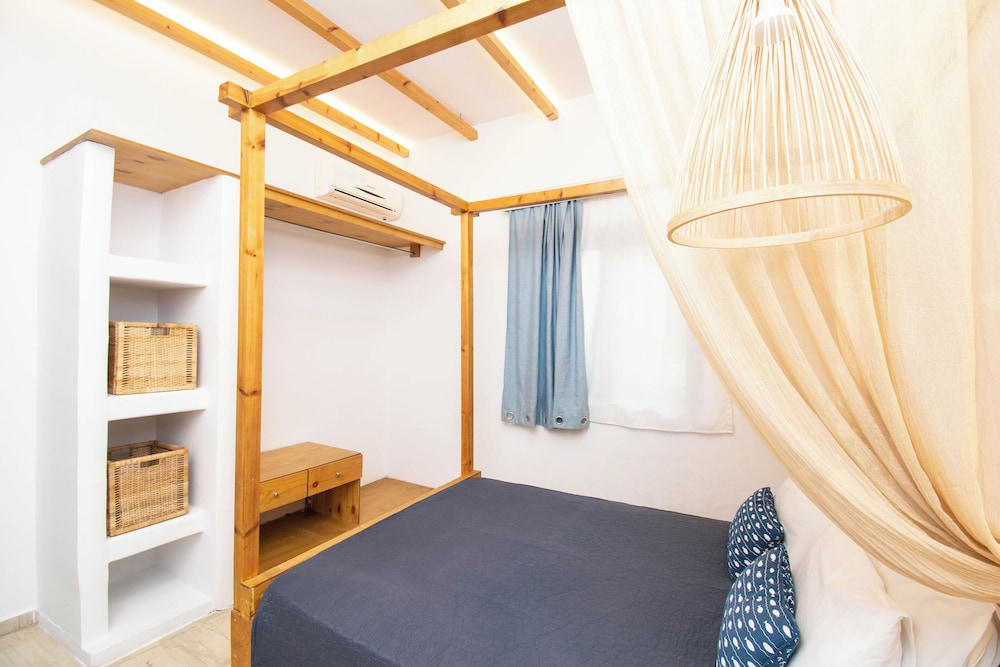 Deluxe Apartment - Photo 1