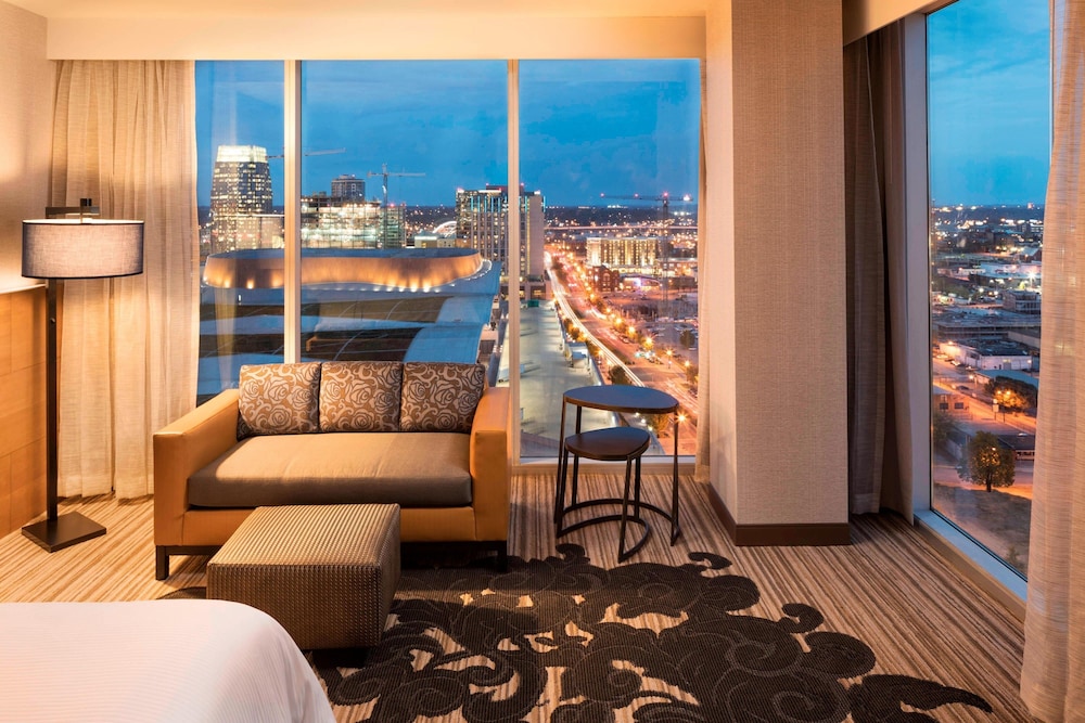 Heavenly Room, 2 Queen Beds
