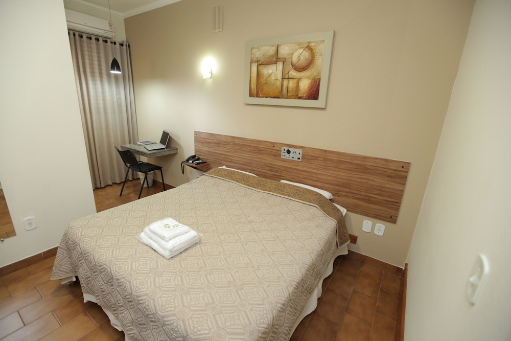 Quarto Superior Casal - Photo 1
