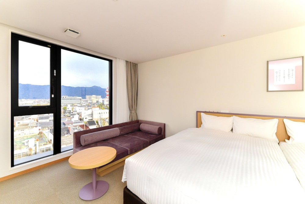 Superior Twin Room, 2 Double Beds, Non Smoking - Photo 2