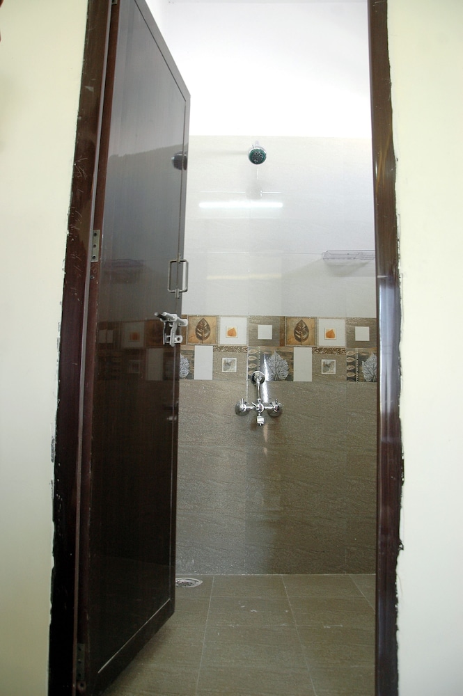 Deluxe Triple Room photo 2