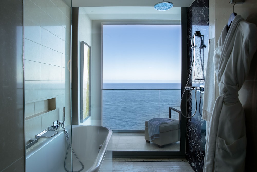 Junior Suite, Sea View (Mediterranean) - Photo 5
