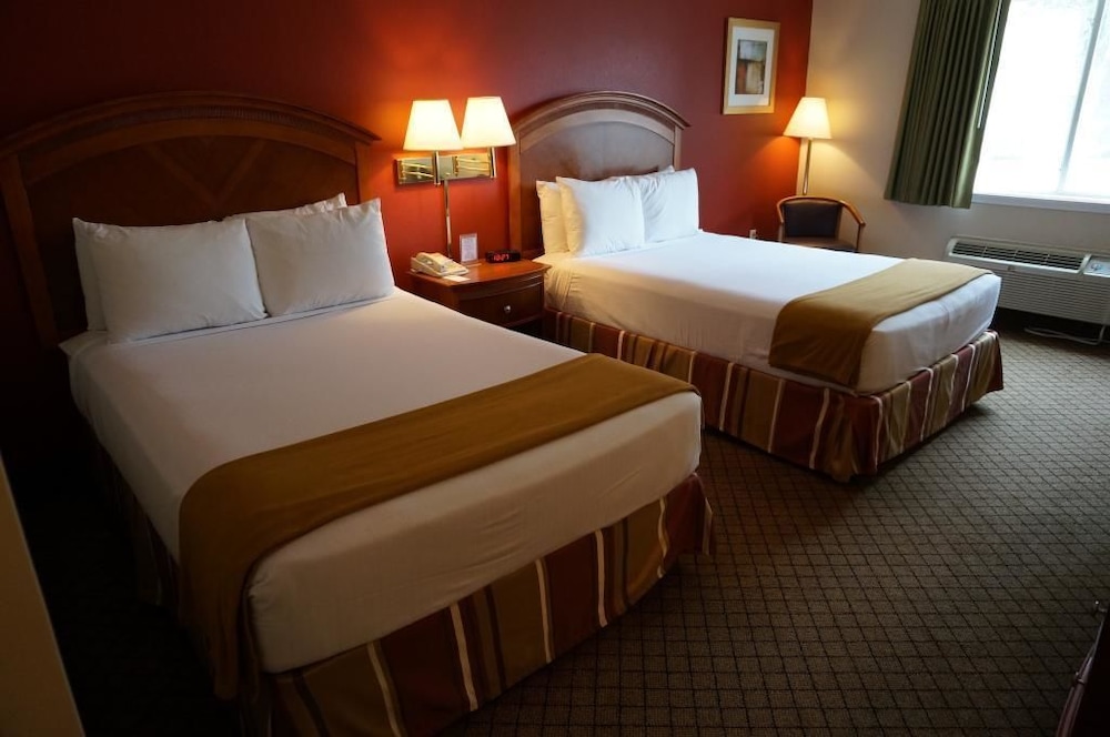 Basic Double Room photo 1