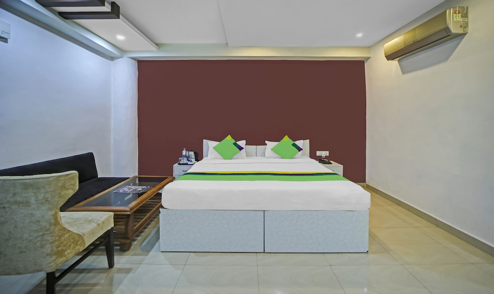 Superior Room - Photo 2