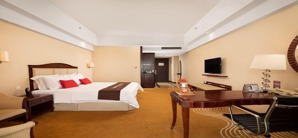 Senior Single/Double Room photo 2