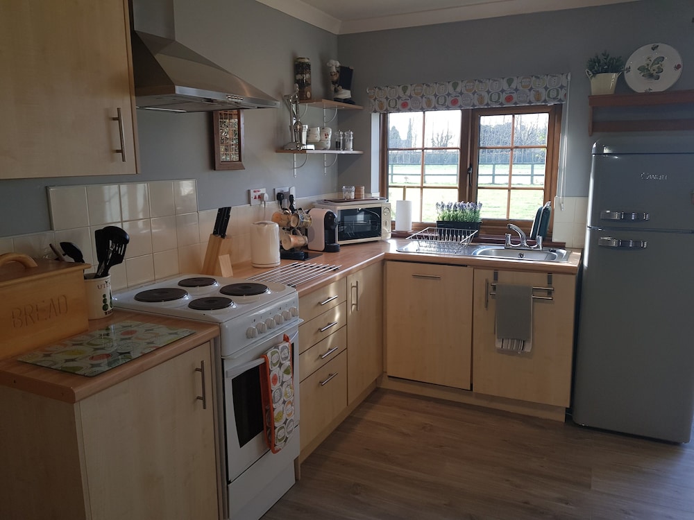 Hawthorn Farm Cottage, Foto 6