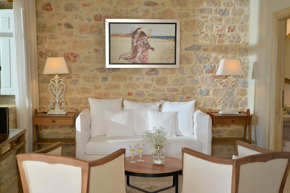Junior Suite, Sea View - Photo 17