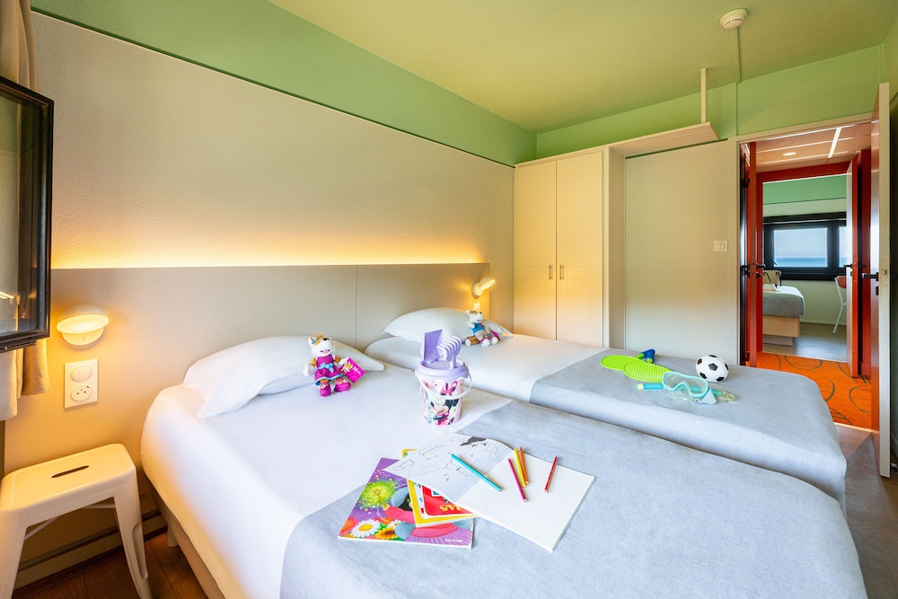 Premium Room, 2 Bedrooms, Sea View photo 2