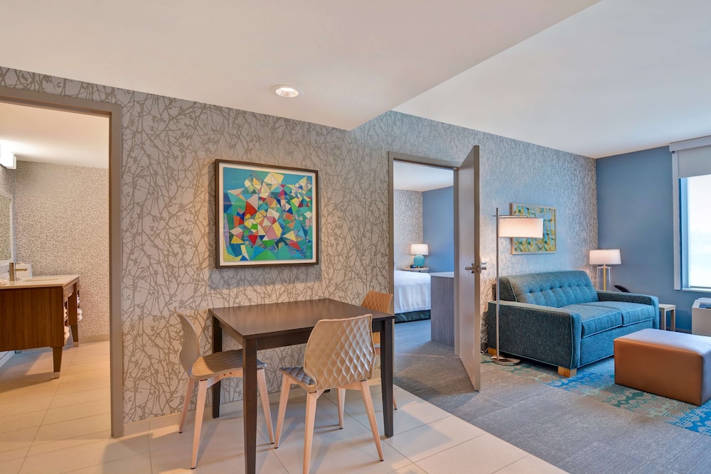 Home2 Suites Williston Burlington, Vt, Billede 5