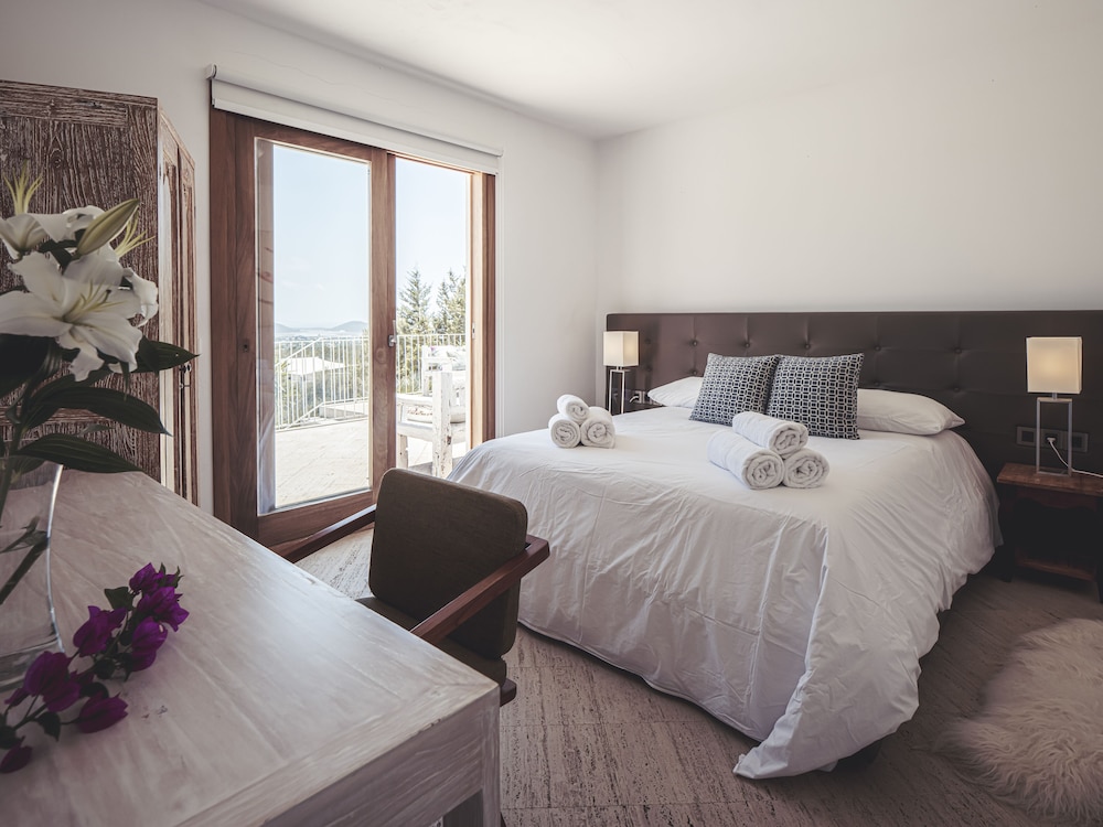 Villa de lujo, 4 habitaciones