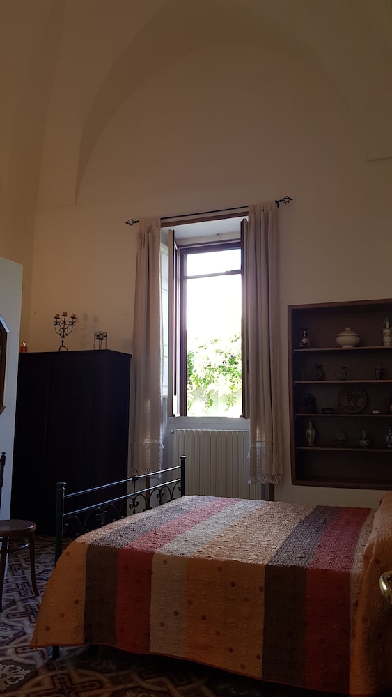 Double Room (Aranceto) photo 2