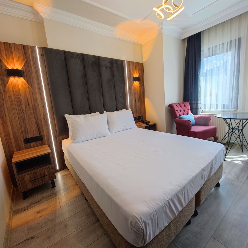 Economy Room photo 2