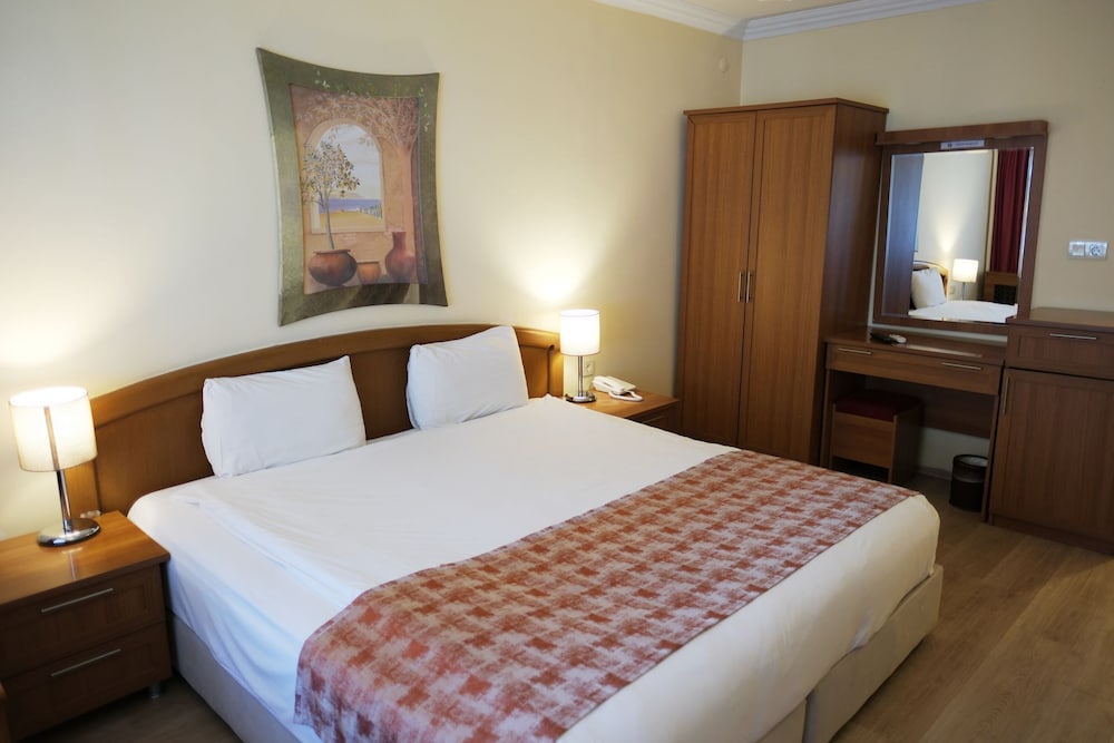 Standard Double Room photo 3