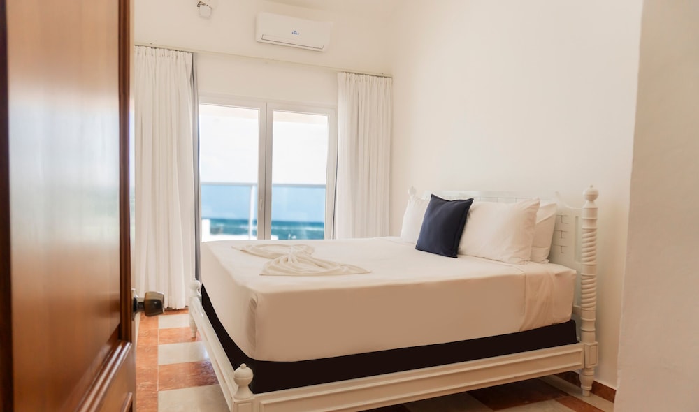 Apartment, Ocean View