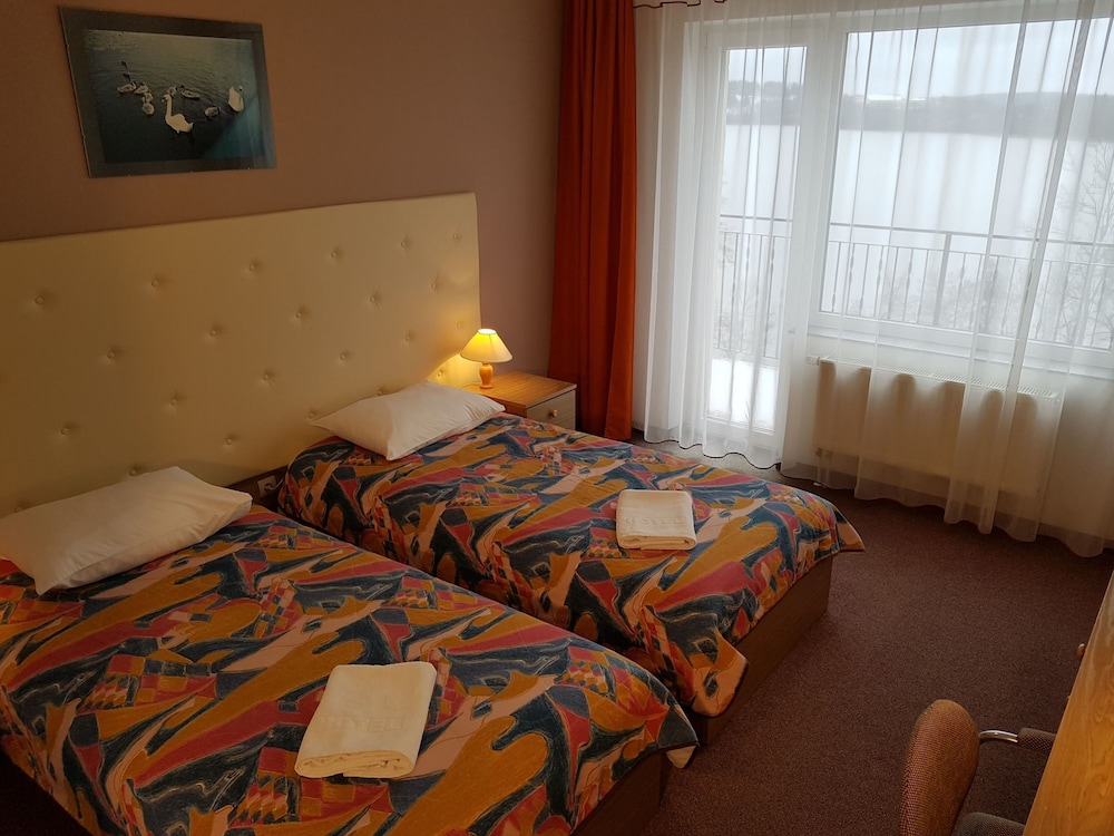 Twin Room photo 1
