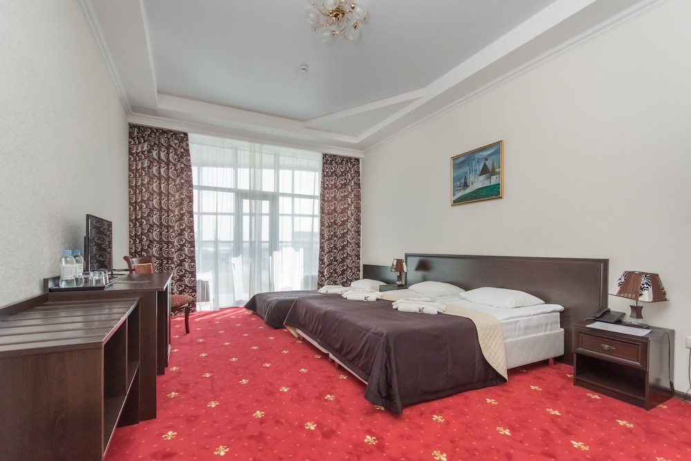 Comfort Double or Twin Room
