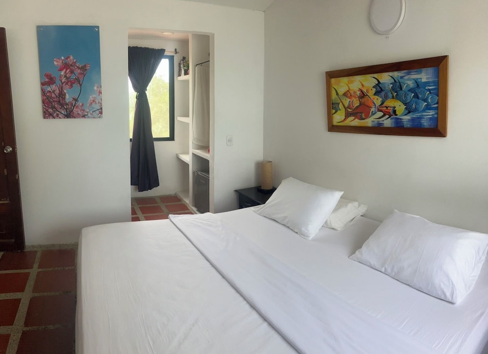Family Suite, Balcony, Sea View