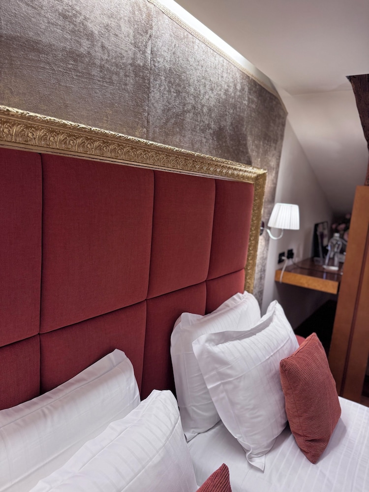 Deluxe Double Room photo 1