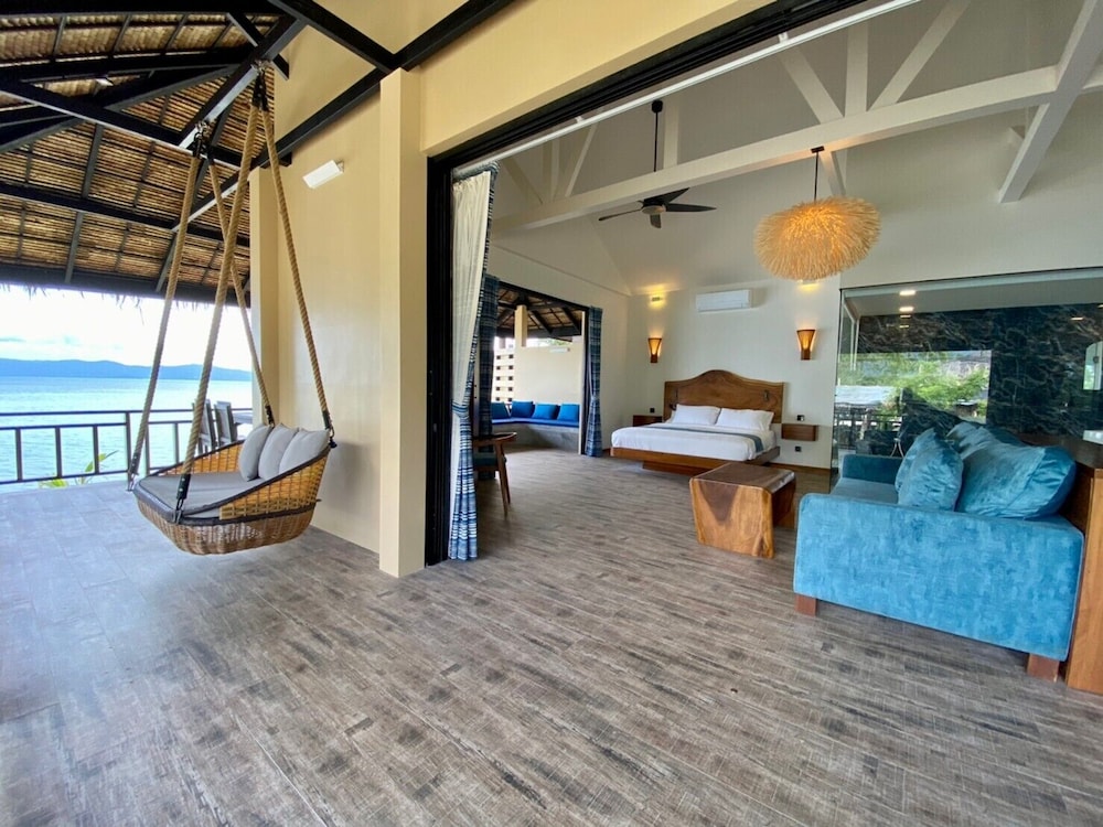 Beachfront 1 bedroom Villa - Photo 8