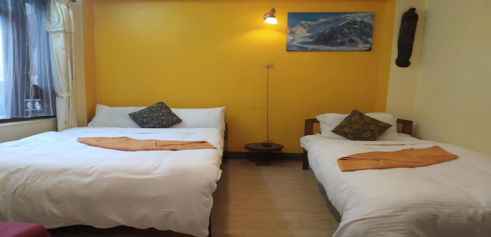 Deluxe Triple Room photo 1