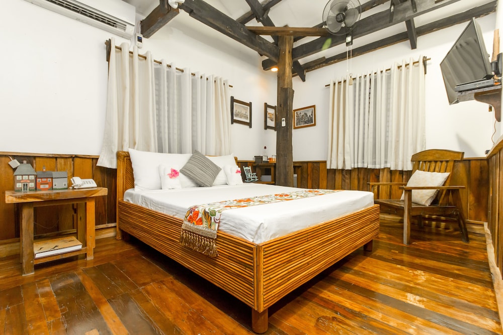 Deluxe Double Room, Pool Access, Pool View photo 1