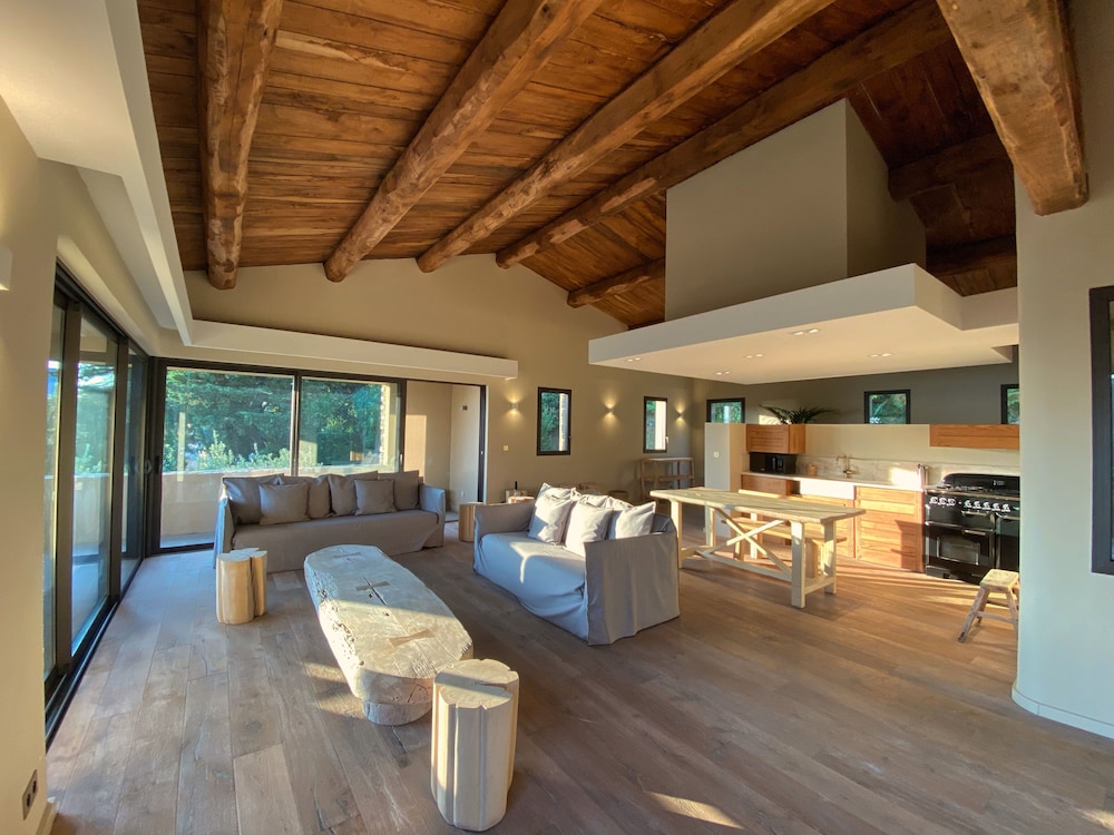 Villa Montecristo Villa Montecristo