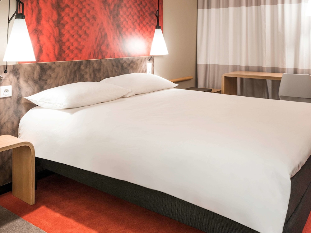 Room, 1 Double Bed - Photo 1