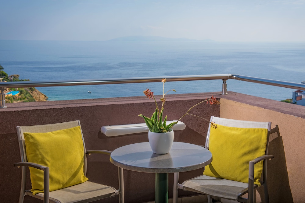 Double Room, Sea View photo 2