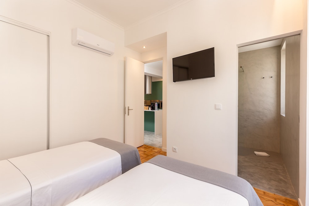Premium Apartment, 5 Bedrooms (Pinot Townhouse) photo 1