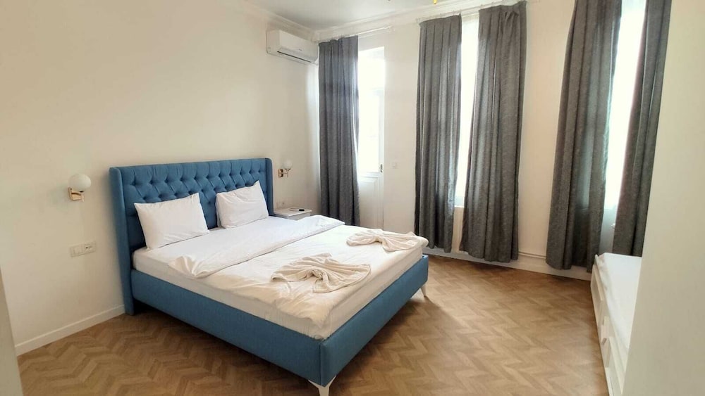 Standard Triple Room photo 3