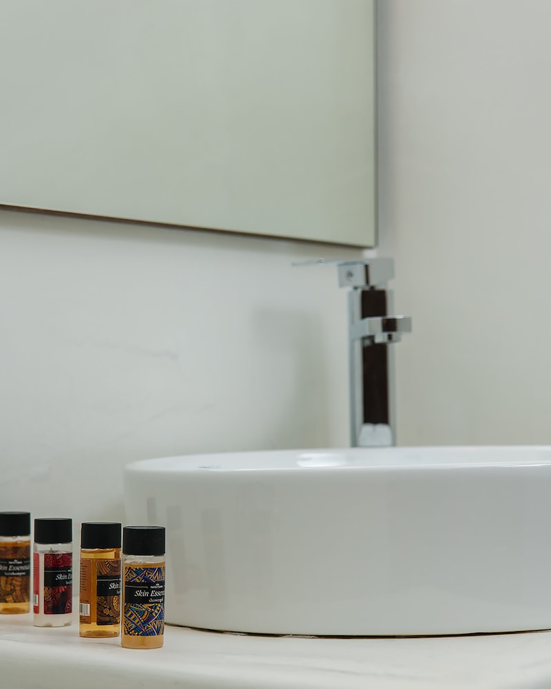 Standard Double Room, City View - Photo 14