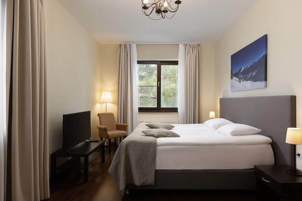 Comfort Chalet, 6 Bedrooms (№3/8) photo 2