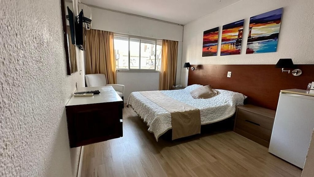 Deluxe Double Room, 1 Bedroom photo 1