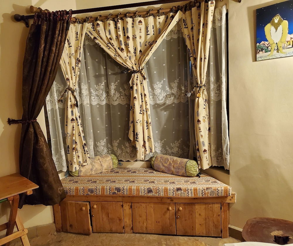 Romantic Cabin photo 1