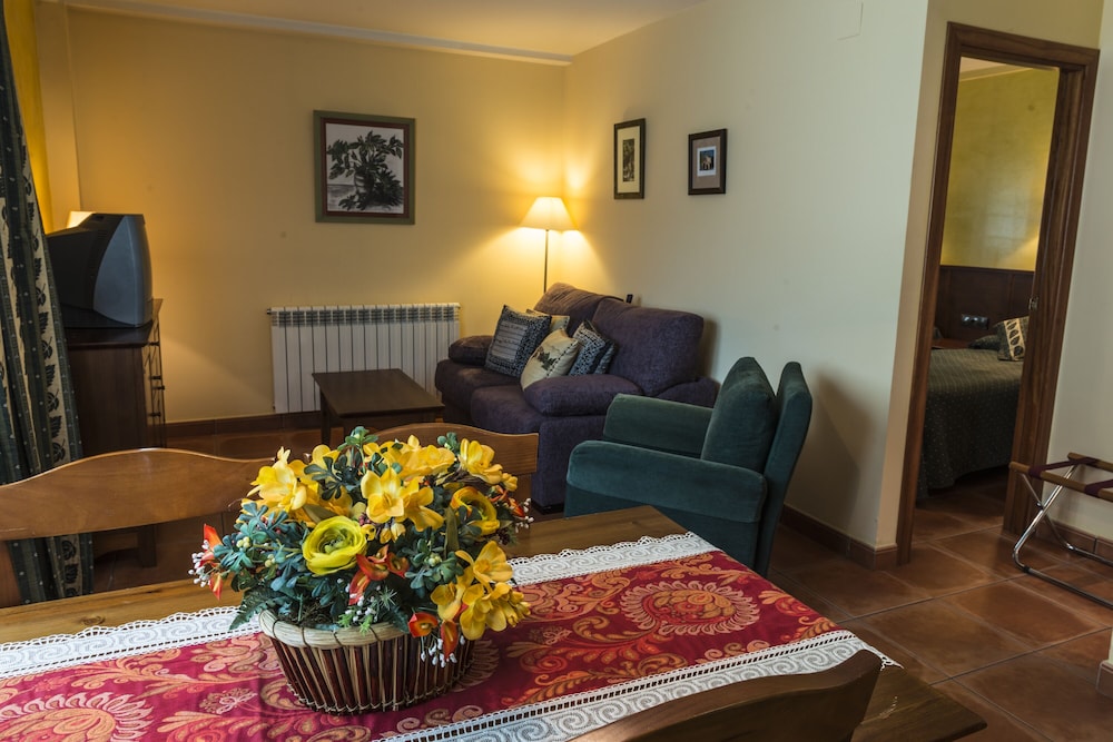 Apartment, 1 Bedroom photo 2
