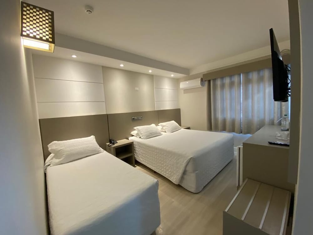 Suite photo 1