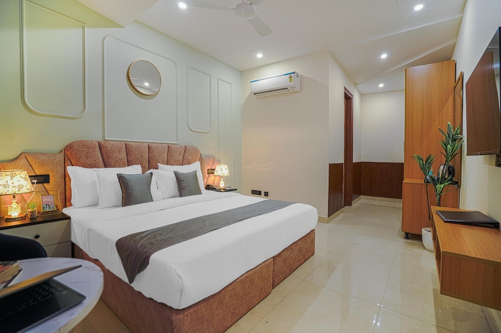 Super Deluxe Room - Photo 4