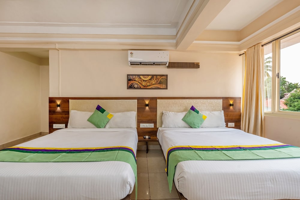 Deluxe Double Room photo 2