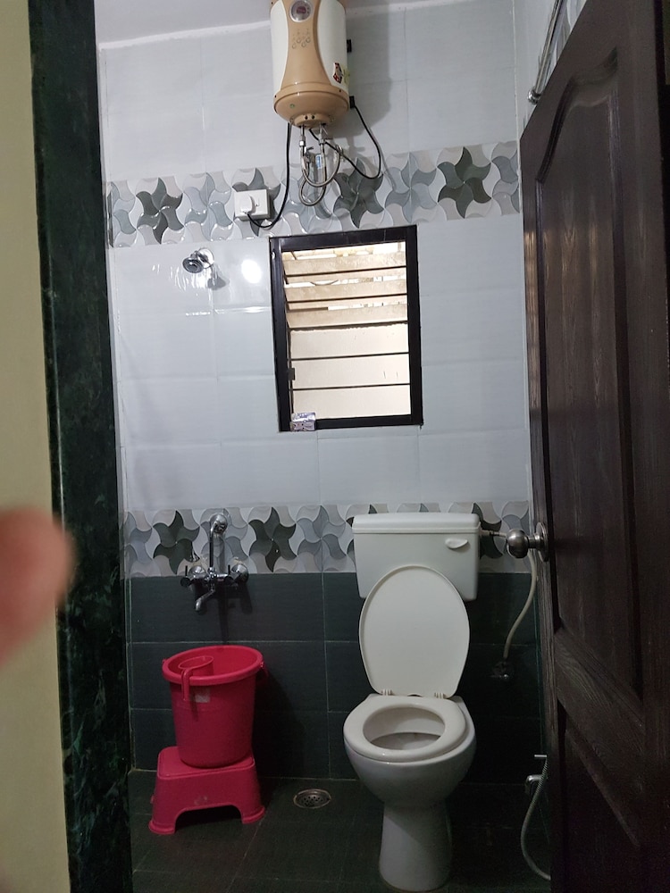 Deluxe Triple Room photo 2