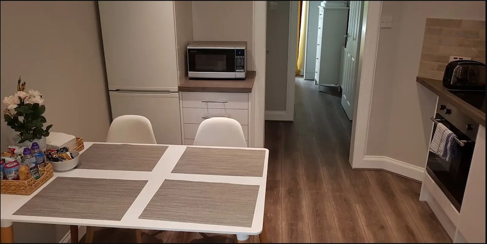 First - Appartamento Slateford House, Foto 13