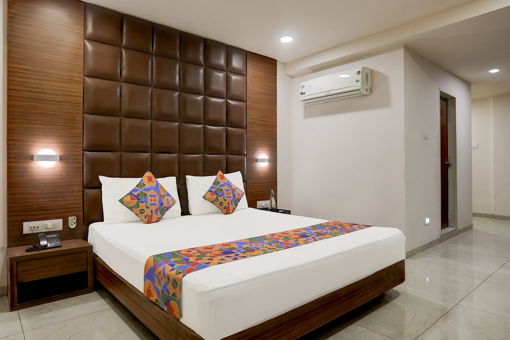 Deluxe Room photo 2