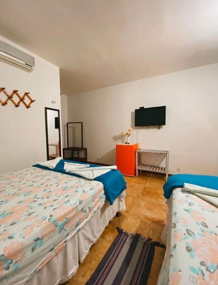 Superior Triple Room, Lanai photo 2
