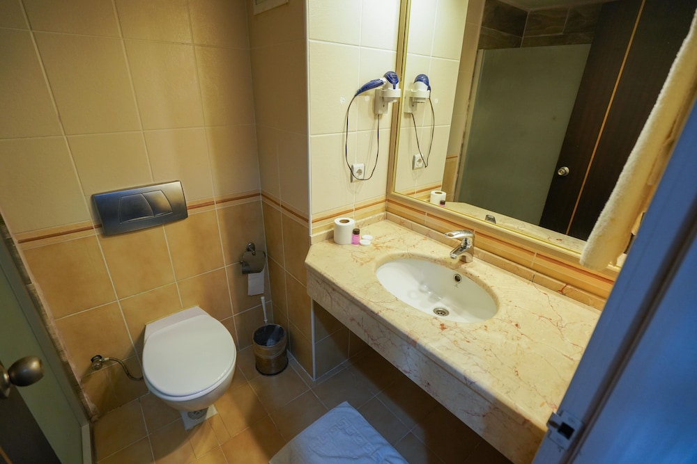 Standard Triple Room photo 1