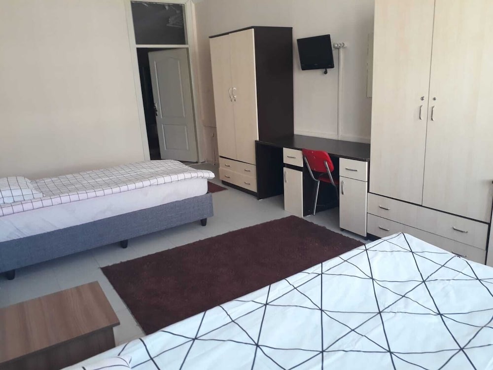 Standard Apartment photo 1