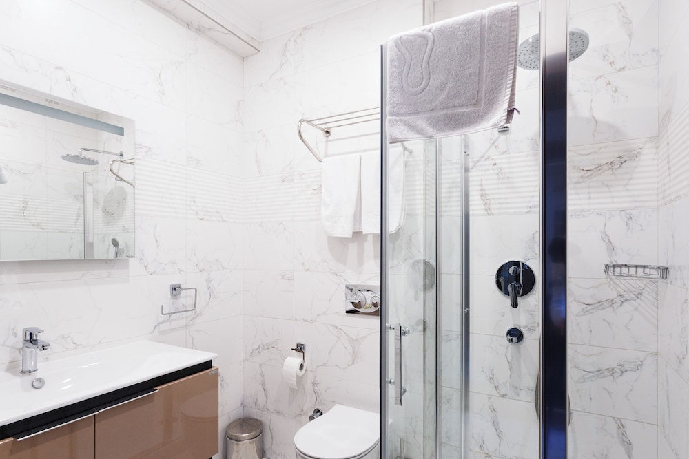 Business Double Room Single Use, Mountain View photo 3