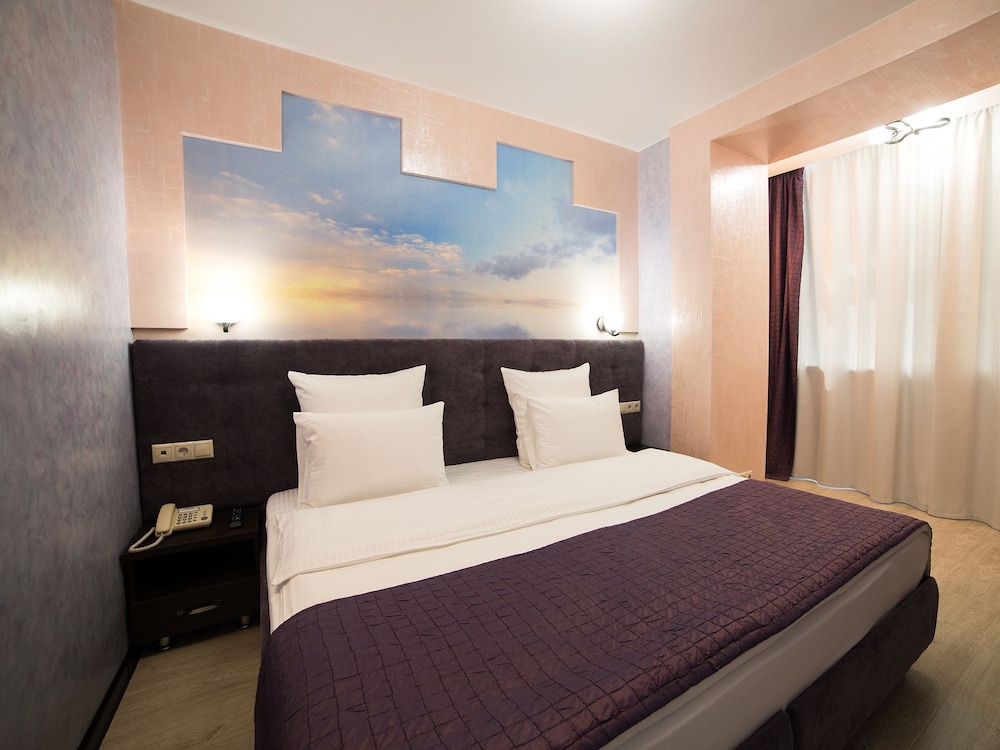 Suite photo 1